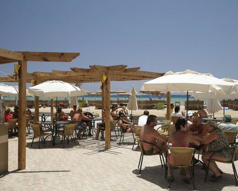 Imperial Shams Abu Soma Resort-2
