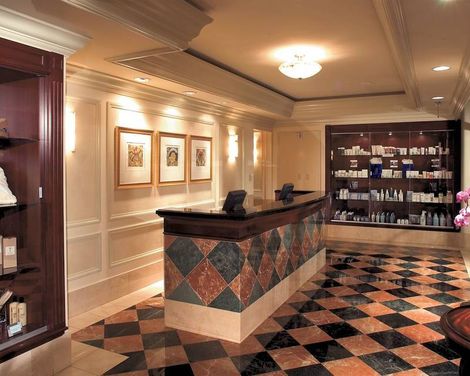 The Ritz-Carlton Coconut Grove-3