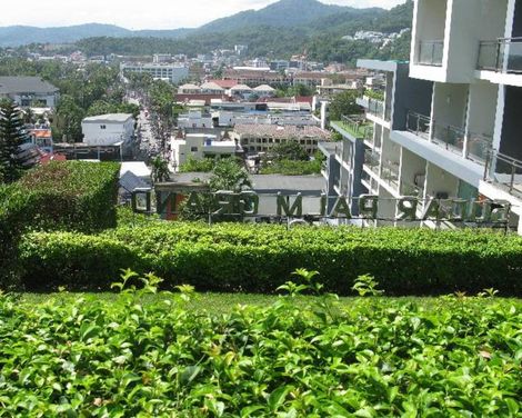 Sugar Palm Grand Hillside-3