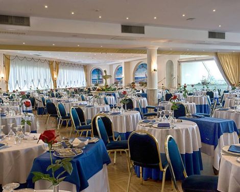 Sant Alphio Garden Hotel & Spa