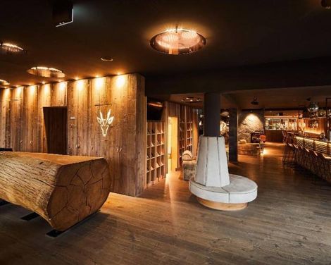 Hotel Gerl