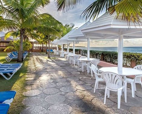 Barbados Beach Club