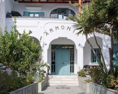 Hotel Armonia