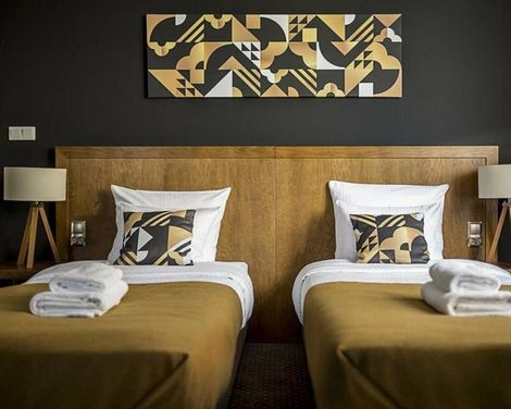 Zulian Aparthotel