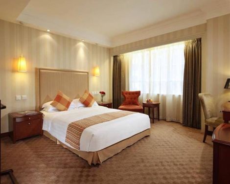 OASIS AVENUE – A GDH HOTEL-2