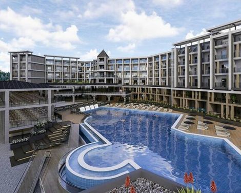Seven Seas Palmeras Bay