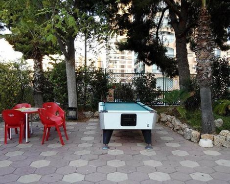 Halley Hotel & Apartments, Affiliated by Meliá-3