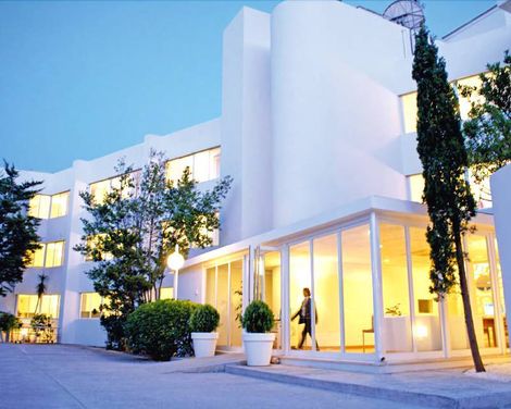 Apartamentos Bellamar-0