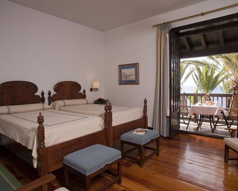 Parador de La Gomera