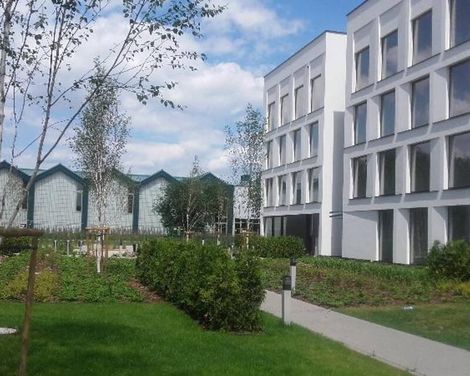 Platinum Hotel & Residence Wilanów