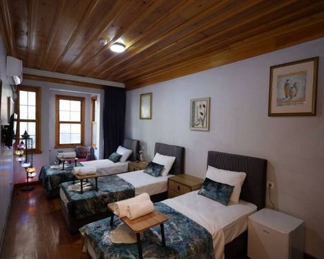 The Trip Hotel