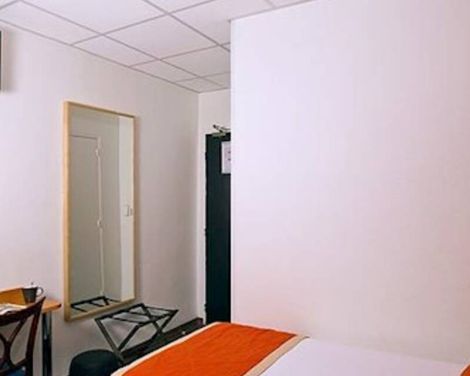 Le Katorze Hôtel