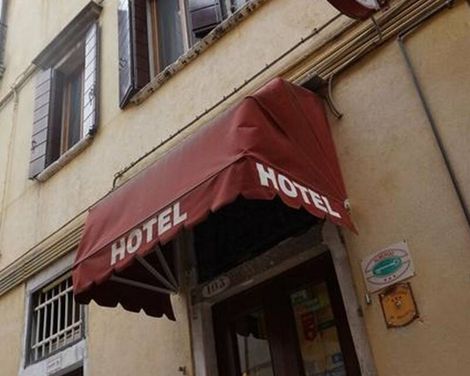 La Locanda di Orsaria