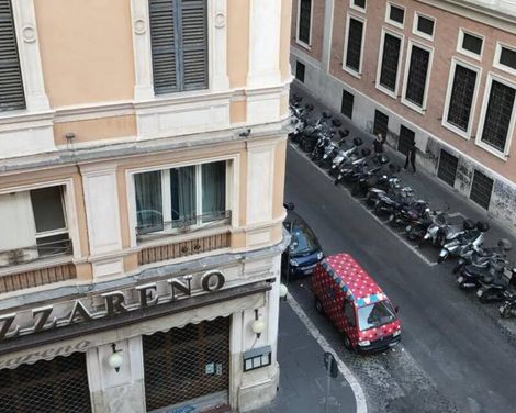 Hotel Tito