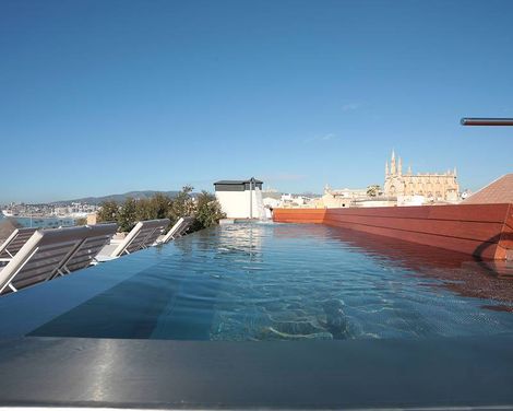 Hotel Es Princep-1