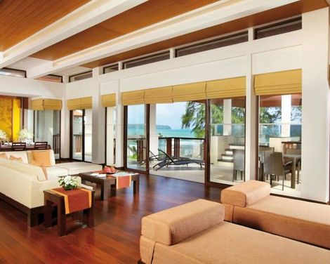 Mövenpick Resort Bangtao Beach Phuket -0