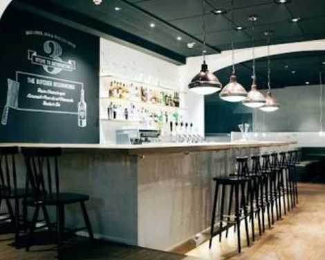 O11 Boutique Hotel Vienna-2