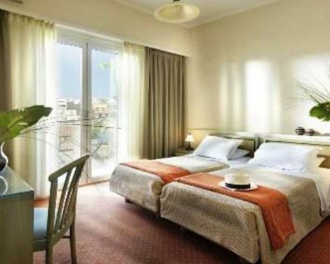 Adrian Hotel Athens
