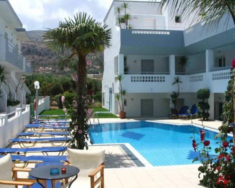 Emerald Hotel