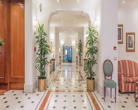 Hotel Regio