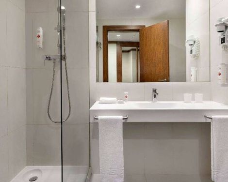 Ramada by Wyndham Lisbon