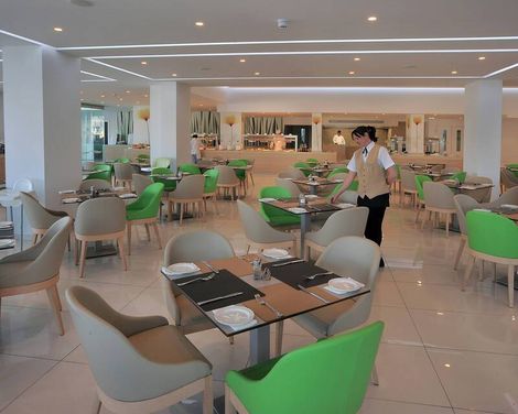Nelia Beach Hotel