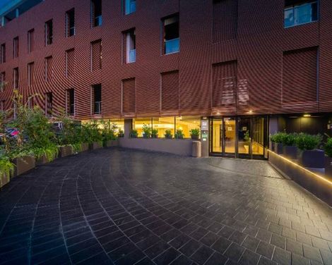 iH Hotels Milano Watt 13