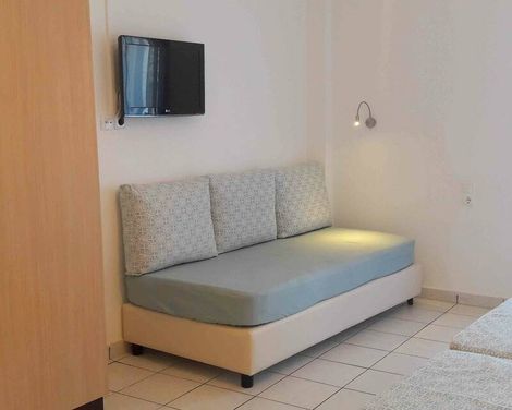 Christof Studios & Rooms