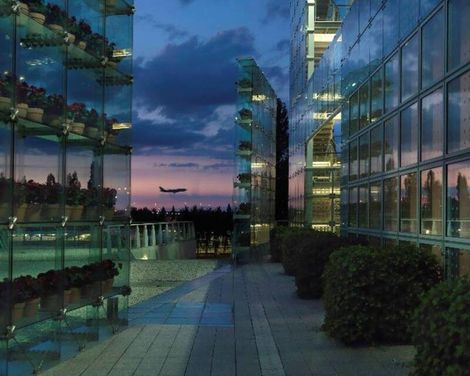 Hilton Munich Airport