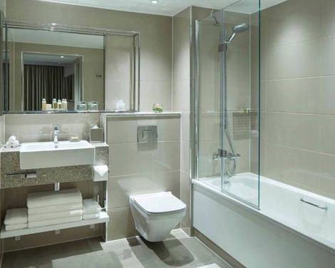 London Marriott Hotel Maida Vale-3