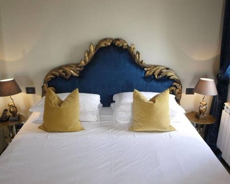 La Calcina Suites