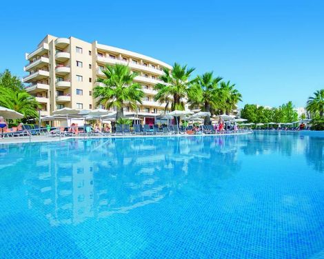 allsun App.-Hotel Orient Beach-1