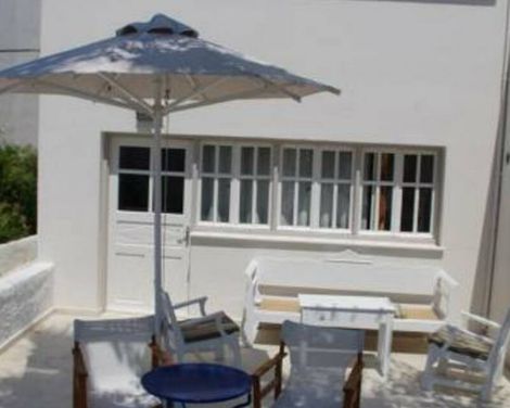 Kamari Blu Boutique Hotel-1