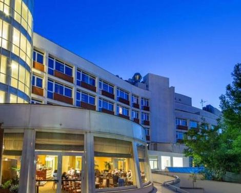 Hotel Capannelle