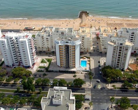 Atismar Hotel
