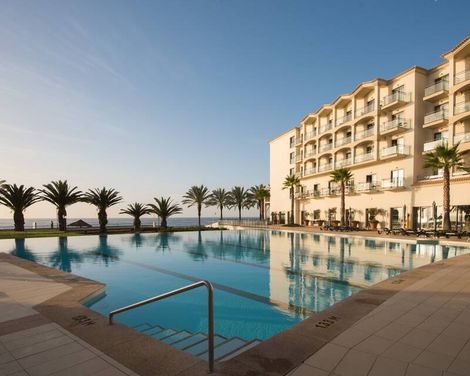 Vila Galé Santa Cruz-1