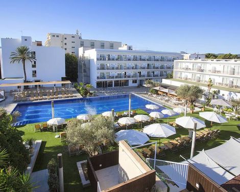 Hotel Puchet