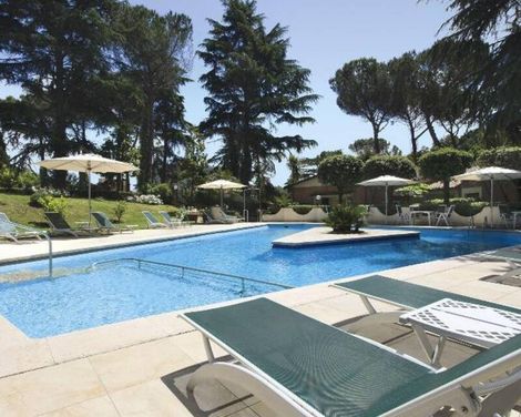 Hotel Eurogarden