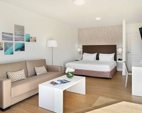 Hotel Arena Suite