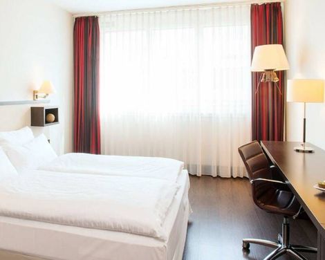 NH Wien City-1