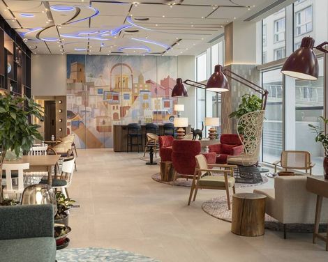 Hyatt Centric Malta