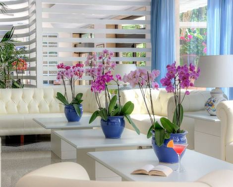 Hotel Caravel
