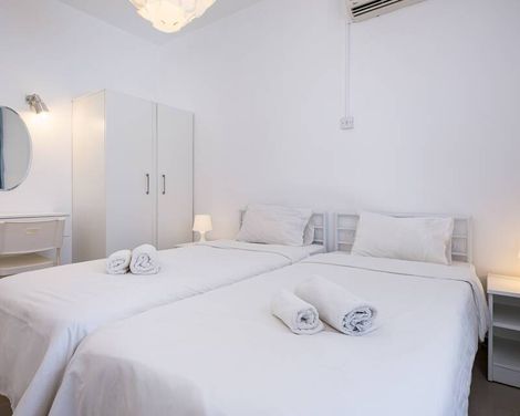 Anais Bay Apartment