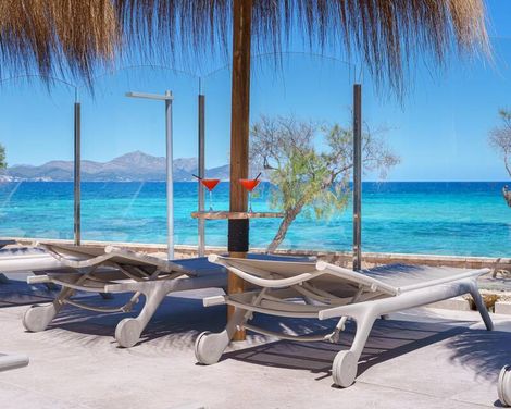 Caprice Concord Hotel Spa-2