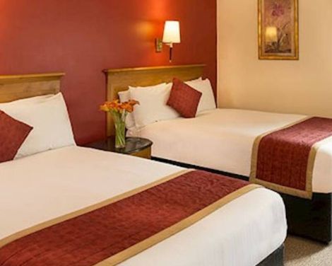 Copthorne Hotel Aberdeen