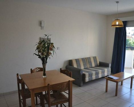 Mariela Hotel Apts-0