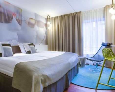 Comfort Hotel Vesterbro