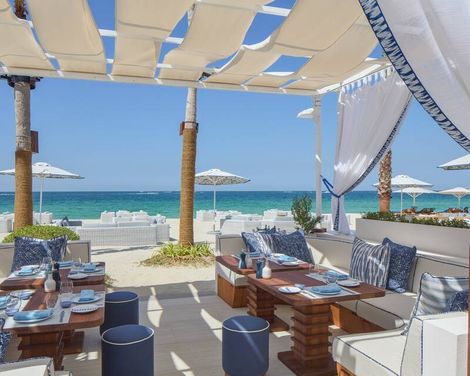 Jumeirah Mina Al Salam