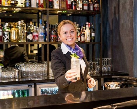 Hotel Indigo London Paddington-2