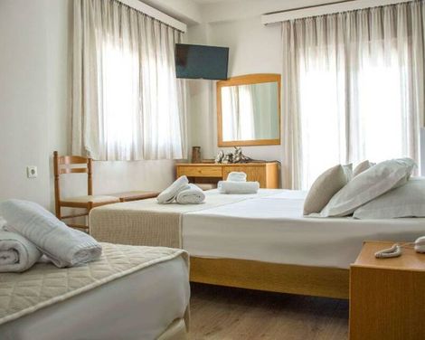 Hotel Europe Sofia-0